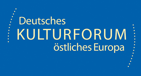 Logo: Deutsches Kulturforum östliches Europa